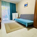 Четырехместный (Двухкомнатный Семейный стандарт), Гостиница Олина