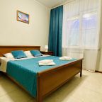 Четырехместный (Двухкомнатный Семейный стандарт), Гостиница Олина