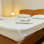 Четырехместный (Двухкомнатный Семейный стандарт), Гостиница Олина