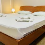 Четырехместный (Двухкомнатный Семейный стандарт), Гостиница Олина