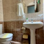 Четырехместный (Двухкомнатный Семейный стандарт), Гостиница Олина