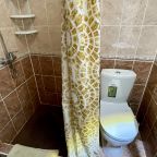 Четырехместный (Двухкомнатный Семейный стандарт), Гостиница Олина