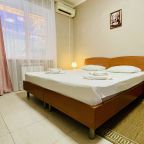 Четырехместный (Двухкомнатный Семейный стандарт), Гостиница Олина