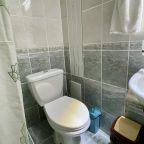 Четырехместный (Двухкомнатный Семейный стандарт), Гостиница Олина