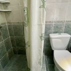 Четырехместный (Двухкомнатный Семейный стандарт), Гостиница Олина