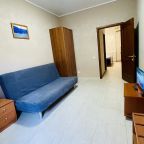 Четырехместный (Двухкомнатный Семейный стандарт), Гостиница Олина