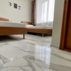 Двухместный (Стандарт 2х местный ( 2 кровати )), Гостиница Олина