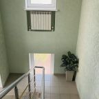 Двухместный (Стандарт 2х местный ( 2 кровати )), Гостиница Олина