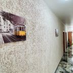 Двухместный (Стандарт 2х местный ( 2 кровати )), Гостиница Олина