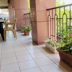 Двухместный (Стандарт 2х местный ( 2 кровати )), Гостиница Олина