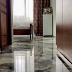 Двухместный (Стандарт с двуспальной кроватью), Гостиница Олина