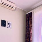 Двухместный (Стандарт 2х местный ( 2 кровати )), Гостиница Олина