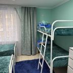 четырехместный