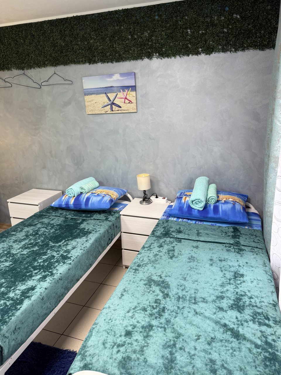 двухместный