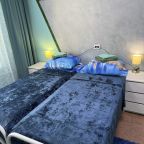 кровати вместе