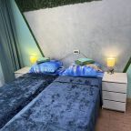 кровати вместе