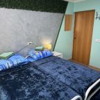 двухместный