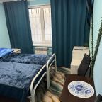 стол и стулья