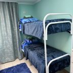 двухъярусная кровать