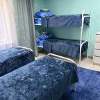 четырехместный