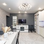 Апартаменты (Сибирь House на 6-8 гостей), Апартаменты Сибирь House на Сарыгина