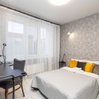 Апартаменты (Сибирь House на 6-8 гостей), Апартаменты Сибирь House на Сарыгина