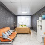 Апартаменты (Сибирь House на 6-8 гостей), Апартаменты Сибирь House на Сарыгина