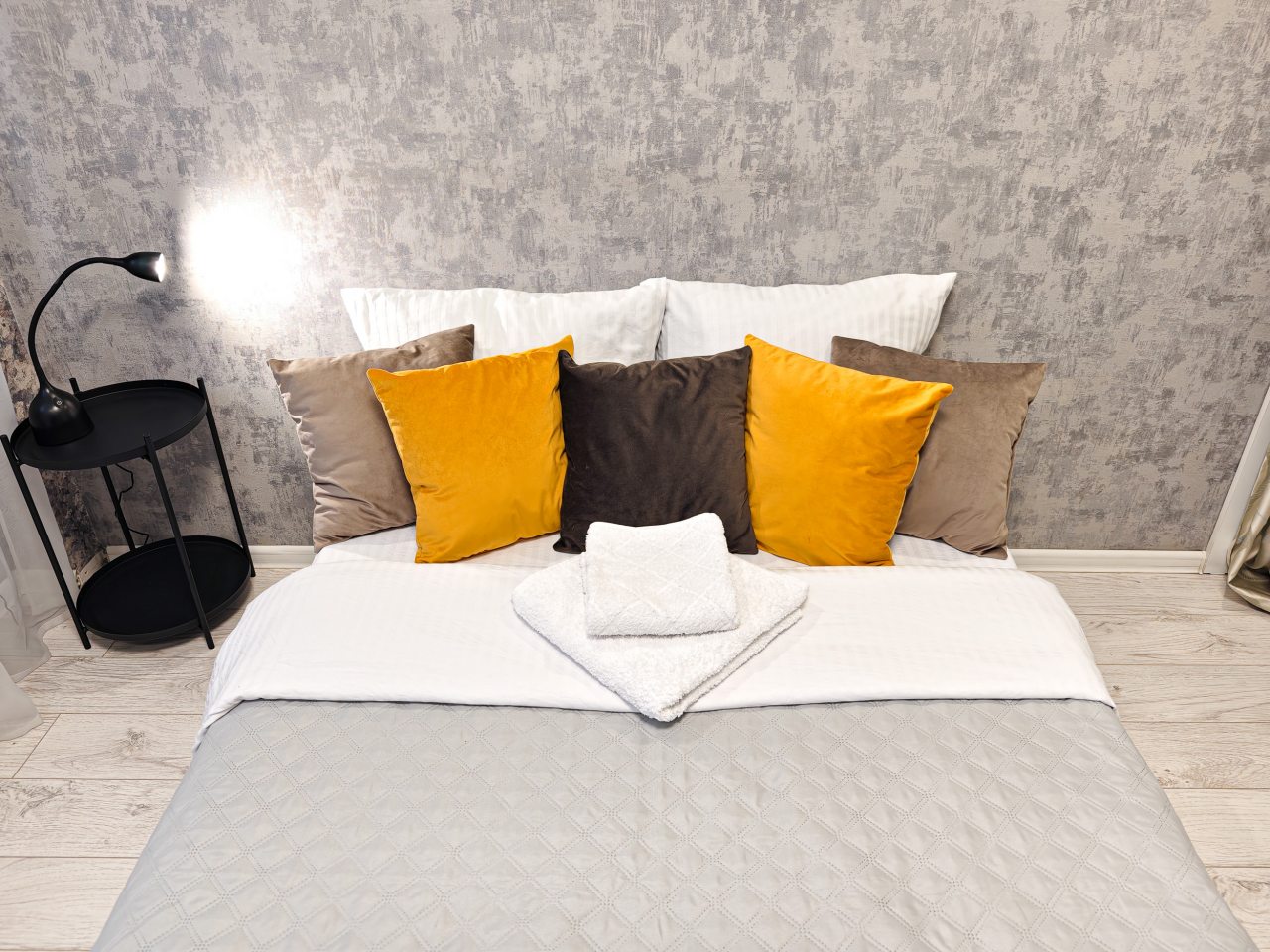 Апартаменты (Сибирь House на 6-8 гостей), Апартаменты Сибирь House на Сарыгина