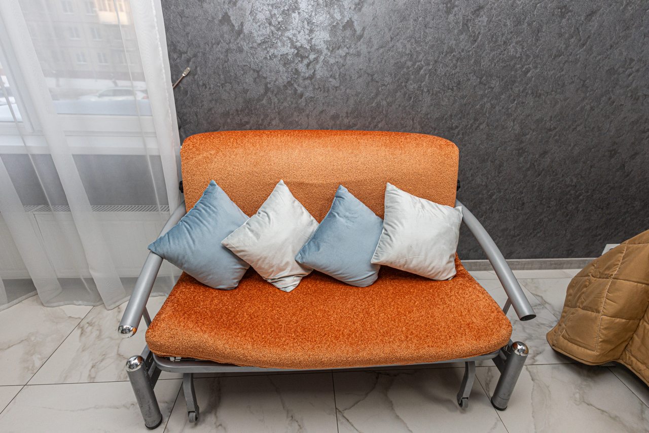 Апартаменты (Сибирь House на 6-8 гостей), Апартаменты Сибирь House на Сарыгина