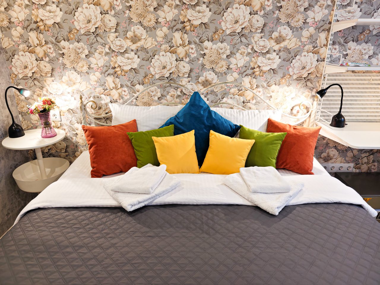 Апартаменты (Сибирь House на 6-8 гостей), Апартаменты Сибирь House на Сарыгина