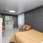 Апартаменты (Сибирь House на 6-8 гостей), Апартаменты Сибирь House на Сарыгина