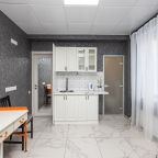 Апартаменты (Сибирь House на 6-8 гостей), Апартаменты Сибирь House на Сарыгина