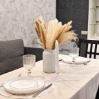 Апартаменты (Сибирь House на 6-8 гостей), Апартаменты Сибирь House на Сарыгина