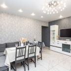 Апартаменты (Сибирь House на 6-8 гостей), Апартаменты Сибирь House на Сарыгина