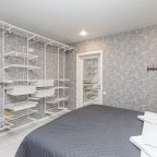 Апартаменты (Сибирь House на 6-8 гостей), Апартаменты Сибирь House на Сарыгина