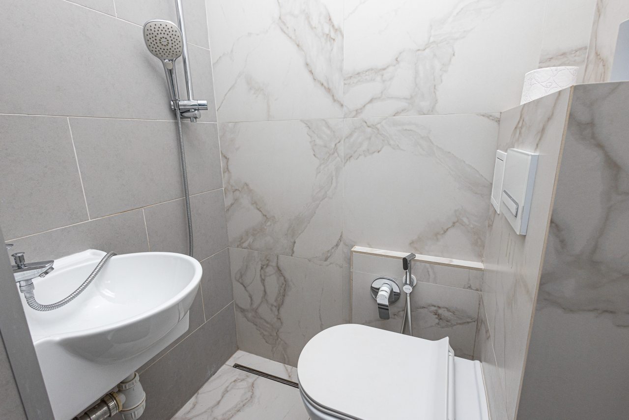 Апартаменты (Сибирь House на 6-8 гостей), Апартаменты Сибирь House на Сарыгина