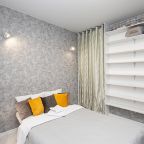 Апартаменты (Сибирь House на 6-8 гостей), Апартаменты Сибирь House на Сарыгина