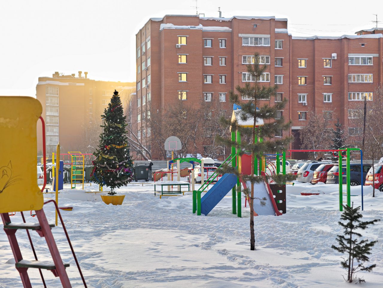 Апартаменты (Сибирь House на 6-8 гостей), Апартаменты Сибирь House на Сарыгина