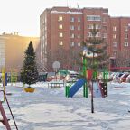Апартаменты (Сибирь House на 6-8 гостей), Апартаменты Сибирь House на Сарыгина