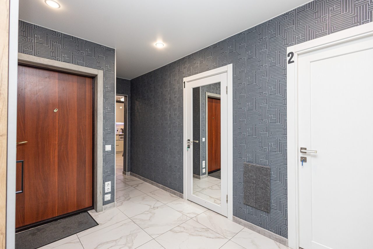 Апартаменты (Сибирь House на 6-8 гостей), Апартаменты Сибирь House на Сарыгина