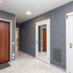 Апартаменты (Сибирь House на 6-8 гостей), Апартаменты Сибирь House на Сарыгина