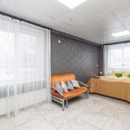 Апартаменты (Сибирь House на 6-8 гостей), Апартаменты Сибирь House на Сарыгина