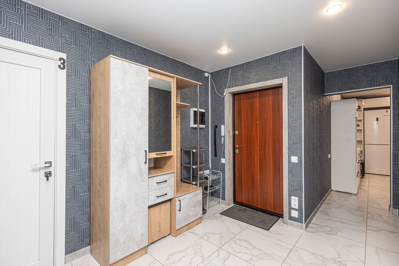 Апартаменты (Сибирь House на 6-8 гостей), Апартаменты Сибирь House на Сарыгина