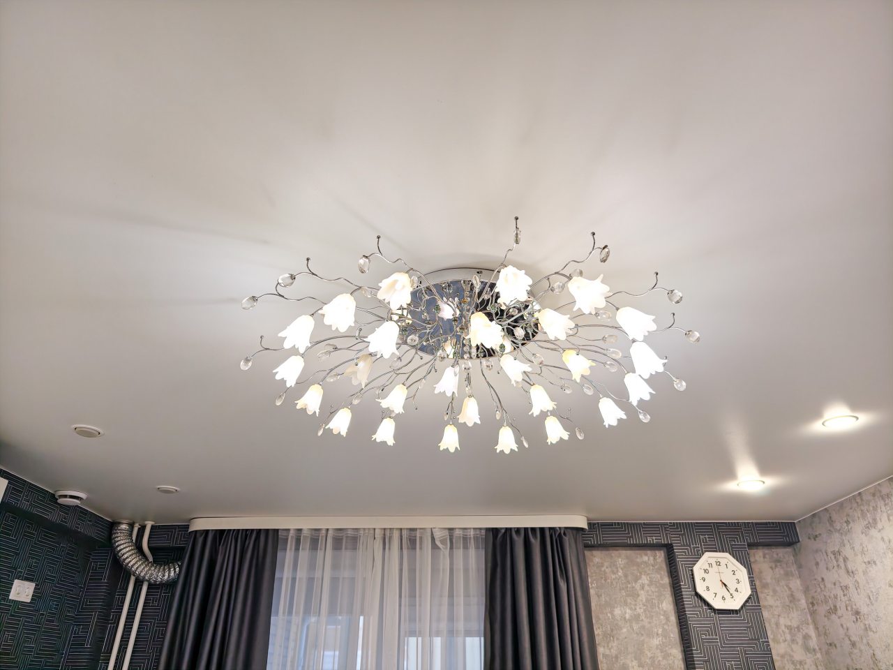 Апартаменты (Сибирь House на 6-8 гостей), Апартаменты Сибирь House на Сарыгина