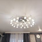 Апартаменты (Сибирь House на 6-8 гостей), Апартаменты Сибирь House на Сарыгина