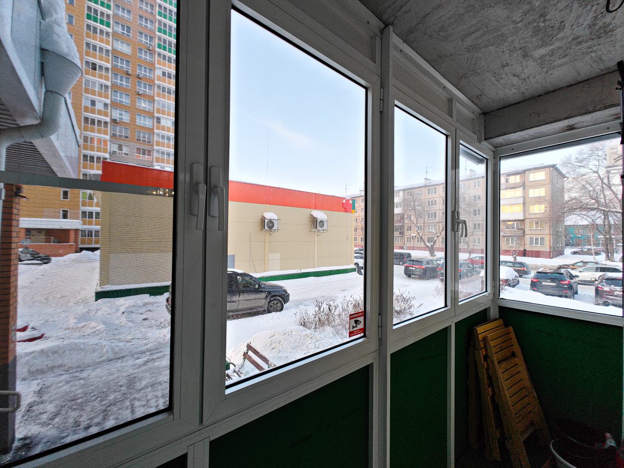 Апартаменты (Сибирь House на 6-8 гостей), Апартаменты Сибирь House на Сарыгина