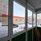Апартаменты (Сибирь House на 6-8 гостей), Апартаменты Сибирь House на Сарыгина