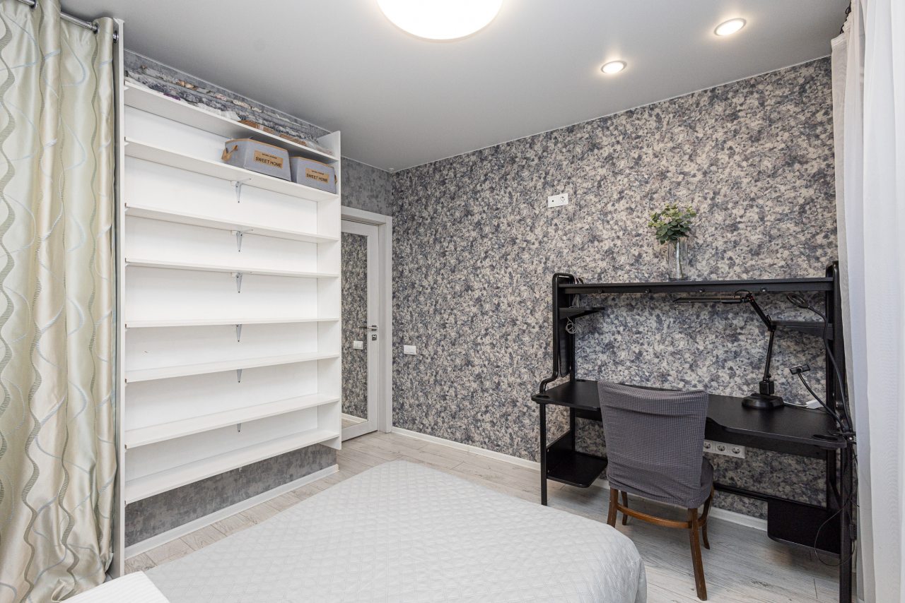 Апартаменты (Сибирь House на 6-8 гостей), Апартаменты Сибирь House на Сарыгина