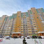 Апартаменты (Сибирь House на 6-8 гостей), Апартаменты Сибирь House на Сарыгина