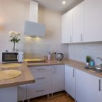 Апартаменты (Сибирь House напротив Ледового Дворца), Апартаменты Сибирь House напротив Ледового дворца